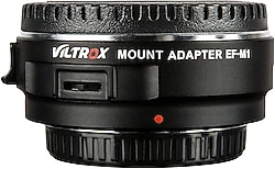 Viltrox AF EF-M1 Lens Adaptörü