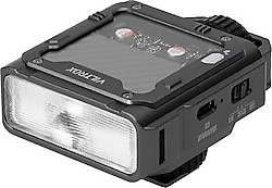 Viltrox Spark Z3-N Nikon TTL Flaş