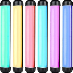 Viltrox Weeylite K21 8 W RGB LED Işık Çubuğu
