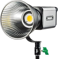 Viltrox Weeylite Ninja 300 80 W Taşınabilir COB LED Işık