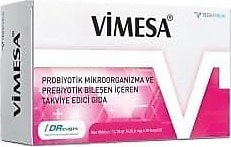 Vimesa 30 Kapsül