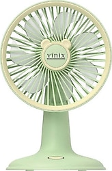 Vinix VNX20 Yeşil Masaüstü Vantilatör