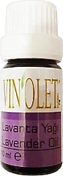 Vinolet Lavanta Yağı 10 ml