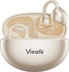 Vioara ANC TWS Open Ear Bluetooth Kulaklık