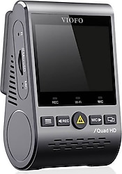 Viofo A129 Plus 2K Ön Araç Kamerası