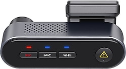 Viofo WM1 2K Ön Araç Kamerası