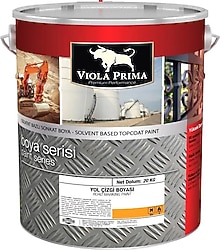 Viola Prima 20 kg Yol Çizgi Boyası