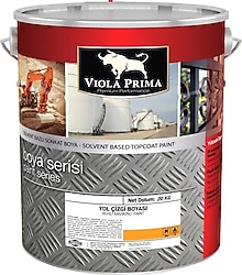 Viola Prima 2.5 kg Yol Çizgi Boyası