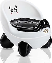 Violet Passion Panda Lazımlık 0084