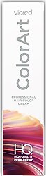 Viored Colorart 7.1 Küllü Kumral Tüp Saç Boyası