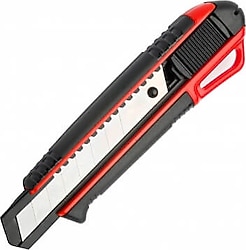 VİP-TEC VT875101 160x18 mm Plastik Maket Bıçağı