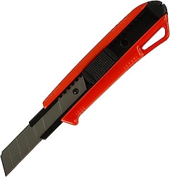 VİP-TEC VT875103 Plastik Maket Bıçağı