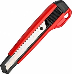 VİP-TEC VT875105 155x18mm Profesyonel Maket Bıçağı