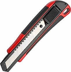 VİP-TEC VT875109 Metal Maket Bıçağı