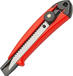 VİP-TEC VT875115T Testere Ağızlı Maket Bıçağı