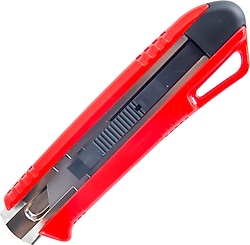 VİP-TEC VT875116 Güvenlikli Maket Bıçağı