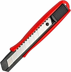 VİP-TEC VT875118 28 mm Geniş Plastik Maket Bıçağı