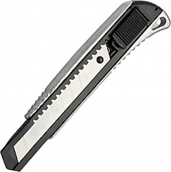 VİP-TEC VT875122 Profesyonel Metal Maket Bıçağı