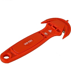 VİP-TEC VT875126Y Çok Amaçlı Ambalaj Kesme Bıçağı