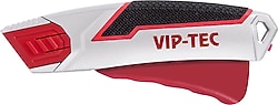 VİP-TEC VT875143 Kilitlenebilir Metal Maket Bıçağı