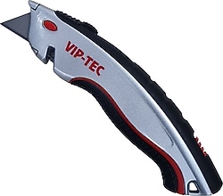 VİP-TEC VT875145 2 Fonksiyonlu Metal Maket Bıçağı