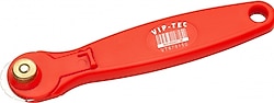 VİP-TEC VT875150 28 mm Yuvarlak Bıçaklı Maket Bıçağı