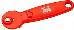 VİP-TEC VT875151 Yuvarlak Bıçaklı Maket Bıçağı