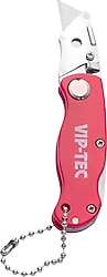VİP-TEC VT875158 Katlanır Mini Maket Bıçağı