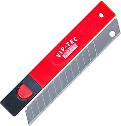 VİP-TEC VT876000 9 mm 10'lu Maket Bıçağı Yedeği