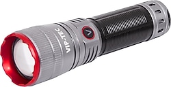 VİP-TEC VT891207 Vega LT 1000 Lümen LED Şarjlı El Feneri