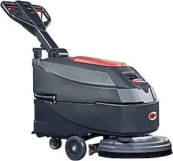 Viper AS4335C Zemin Temizleme Makinesi