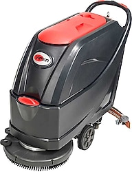 Viper AS5160T Zemin Temizleme Makinesi