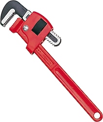 Virax 012590 900 mm Boru Anahtarı