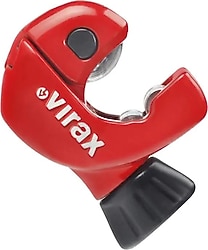 Virax 210437 Mini Bakır Boru Kesme Makası