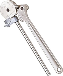 Virax 251125 5/8" Bakır Boru Anahtarı