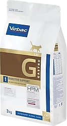 Virbac Digestive Support 3 kg Yetişkin Kedi Maması