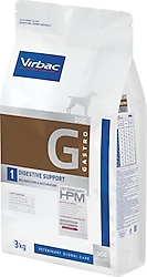 Virbac Digestive Support 3 kg Yetişkin Köpek Maması