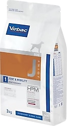 Virbac Joint Mobility 3 kg Yetişkin Köpek Maması