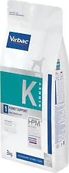 Virbac Kidney Support 3 kg Yetişkin Köpek Maması