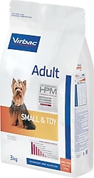 Virbac Small & Toy 3 kg Yetişkin Köpek Maması