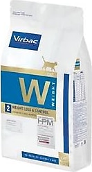 Virbac Weight Loss Control 1.5 kg Kedi Maması