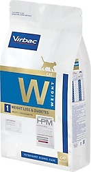 Virbac Weight Loss & Diabetes 7 kg Yetişkin Kedi Maması