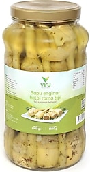 Viru Saplı Enginar Kalbi Roma Tipi 1.8 kg