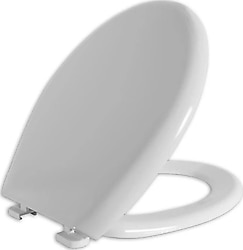 Visam Sardunya 501-001 Duroplast Klozet Kapağı