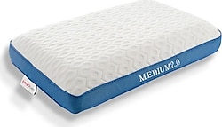 Visco Foam Galaxy Motion 2.0 Orta Visco Ortopedik Yastık