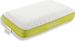Visco Foam Galaxy Motion Soft 1.0 Yumuşak Visco Ortopedik Yastık