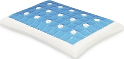 Viscofoam Terletmeyen 43x29 cm Ortopedik Bebek Yastığı
