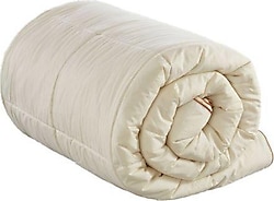 Viscoleff 155x215 cm Microfiber Tek Kişilik Yorgan