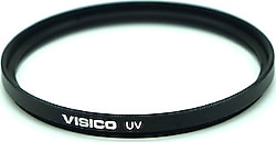 Visico 40.5mm UV Filtre