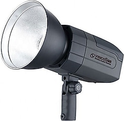 Visico 5 TTL HSS Akülü Paraflaş